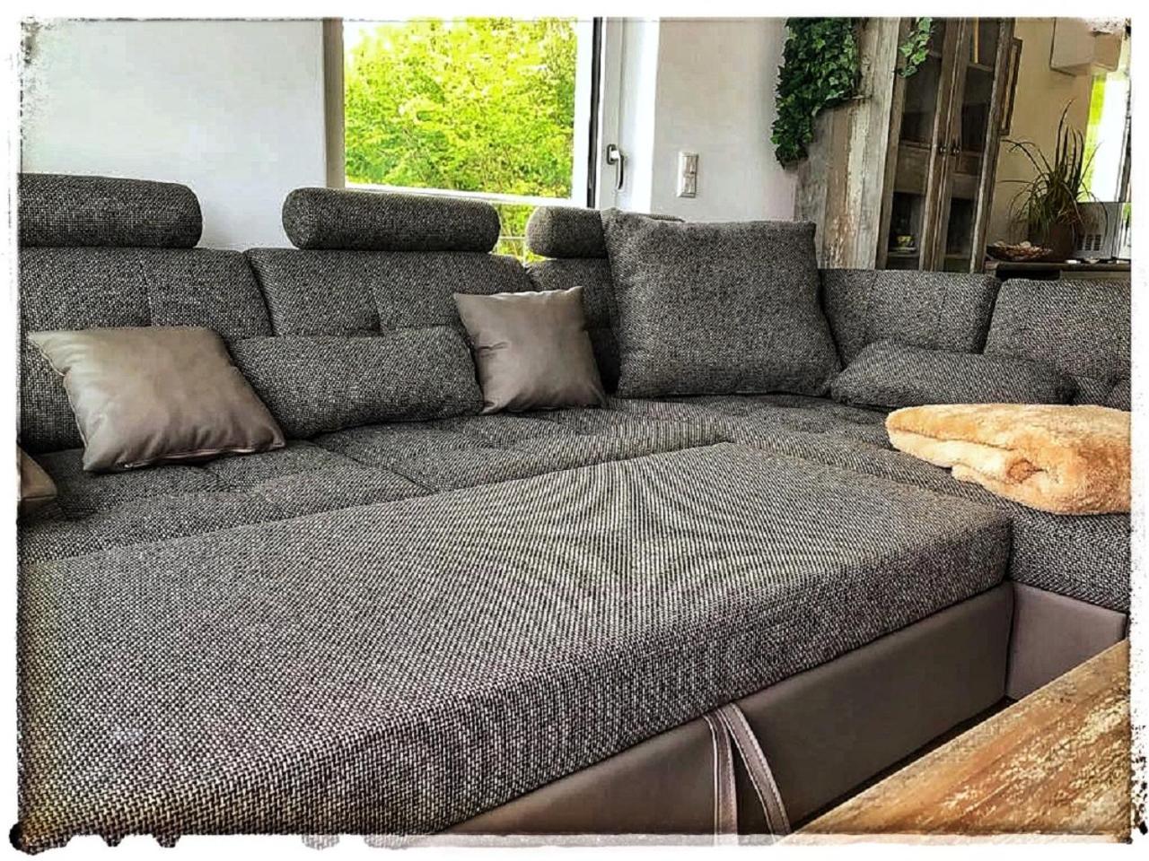 Ferienwohnung Seeblick 普莱因费尔德 外观 照片